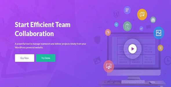 WP Project Manager Pro v2.4.0