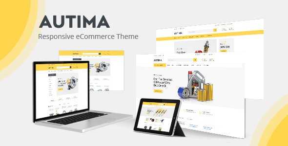 Autima v1.0.1 - Car Accessories Theme for WooCommerce WordPress Autima v1.0.1 - Car Accessories Theme for WooCommerce WordPress