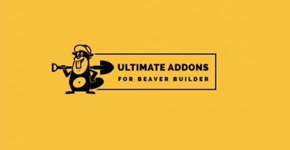 Ultimate Addons for Beaver Builder v1.25.1
