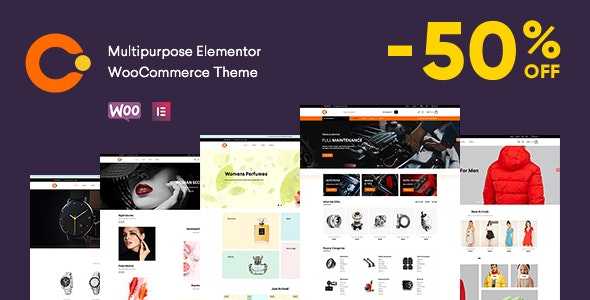 Cerato v1.3.7 - Multipurpose Elementor WooCommerce Theme Cerato v1.3.7 - Multipurpose Elementor WooCommerce Theme