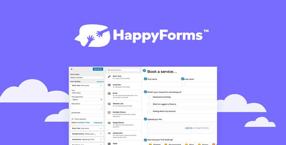 HappyForms Pro v1.12.7