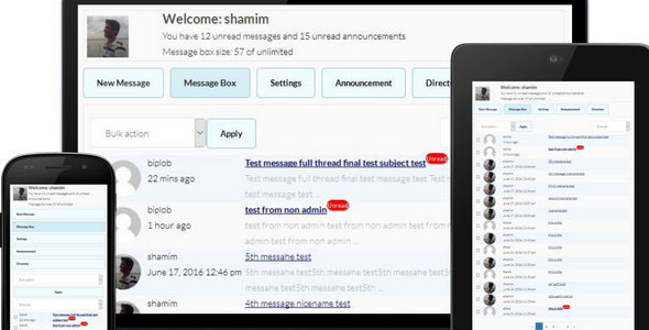 Front End PM Pro v11.2.2 Front End PM Pro v11.2.2