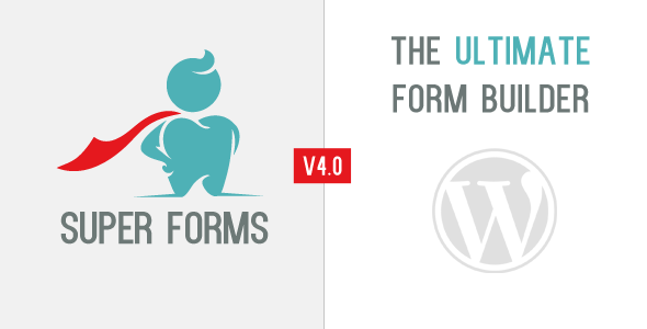 Super Forms v4.9.410 + Addons Super Forms v4.9.410 + Addons